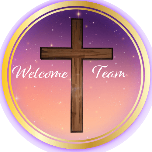 Welcome Team