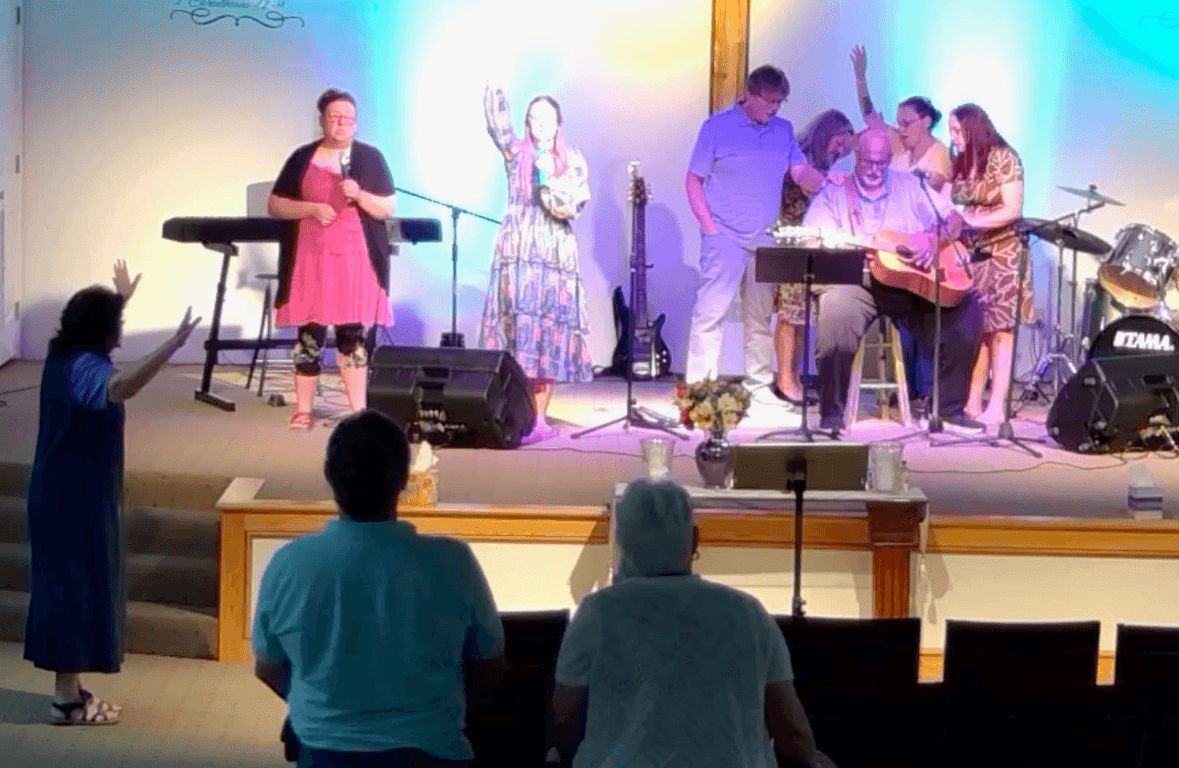 Worship