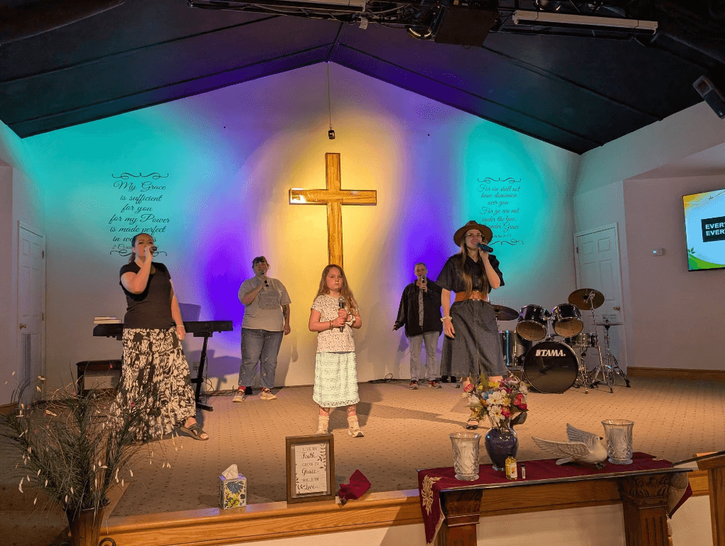 Baptism